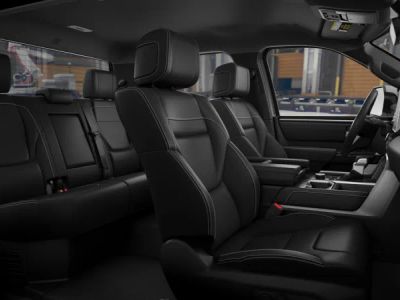 2026 Toyota Tundra i-FORCE MAX - Photo 20