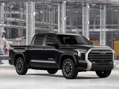 2026 Toyota Tundra i-FORCE MAX - Photo 15
