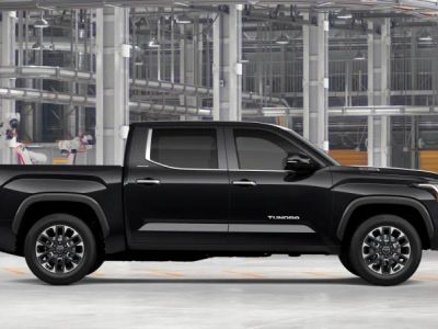 2026 Toyota Tundra i-FORCE MAX - Photo 12