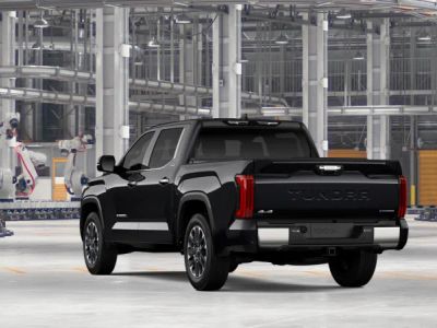 2026 Toyota Tundra i-FORCE MAX - Photo 7