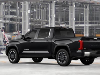 2026 Toyota Tundra i-FORCE MAX - Photo 6