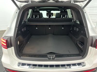 2026 Mercedes-Benz GLB — photo 25 view
