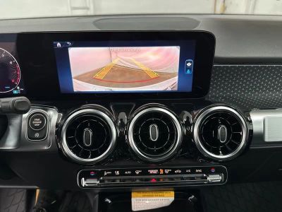 2026 Mercedes-Benz GLB — photo 46 view