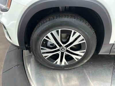 2026 Mercedes-Benz GLB — photo 31 view