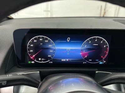 2026 Mercedes-Benz GLB — photo 12 view