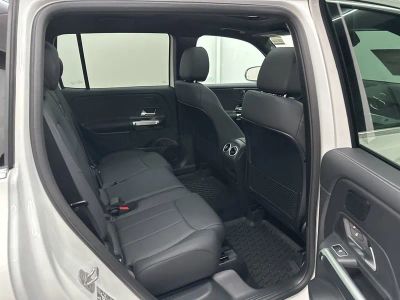 2026 Mercedes-Benz GLB — photo 55 view