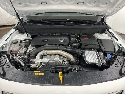 2026 Mercedes-Benz GLB — photo 61 view