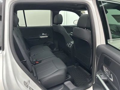 2026 Mercedes-Benz GLB — photo 24 view