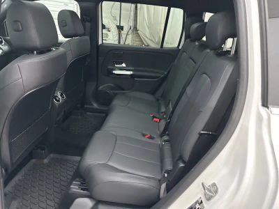 2026 Mercedes-Benz GLB — photo 54 view