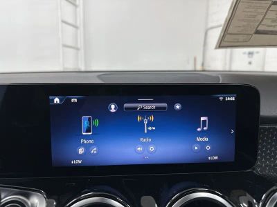 2026 Mercedes-Benz GLB — photo 13 view