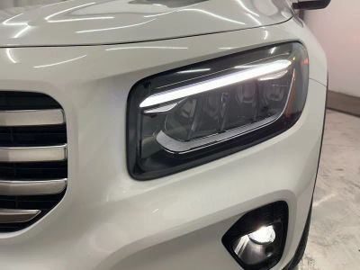 2026 Mercedes-Benz GLB — photo 60 view