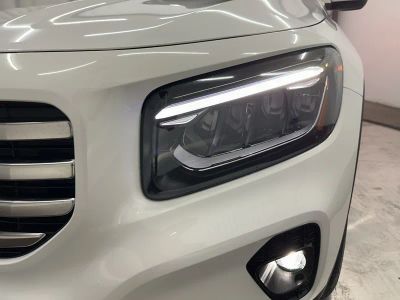 2026 Mercedes-Benz GLB — photo 29 view
