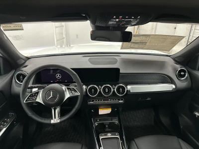 2026 Mercedes-Benz GLB — photo 52 view