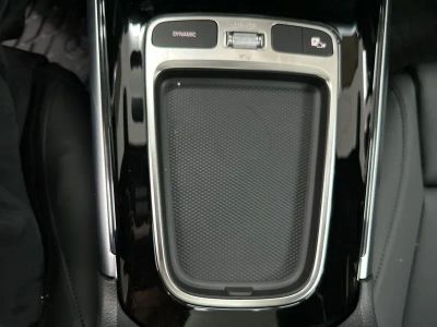 2026 Mercedes-Benz GLB — photo 17 view
