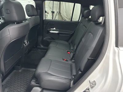 2026 Mercedes-Benz GLB — photo 23 view