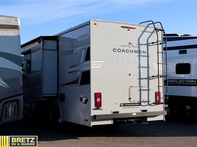 2026 Coachmen RV Prism Select - Photo 4