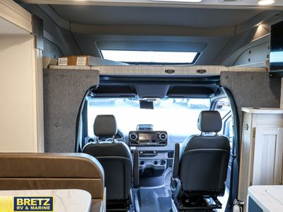 2026 Coachmen RV Prism Select - Photo 6