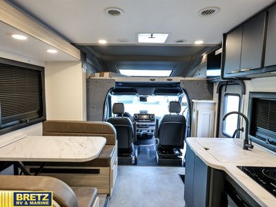 2026 Coachmen RV Prism Select - Photo 18