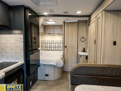 2026 Coachmen RV Prism Select - Photo 10