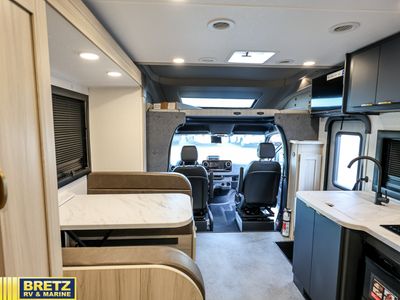 2026 Coachmen RV Prism Select - Photo 17