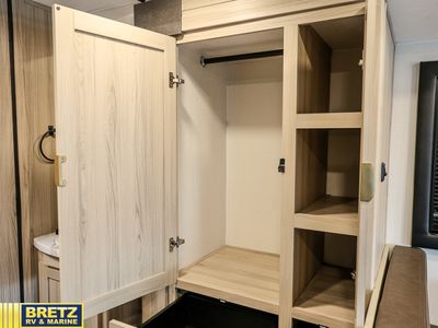 2026 Coachmen RV Prism Select - Photo 22