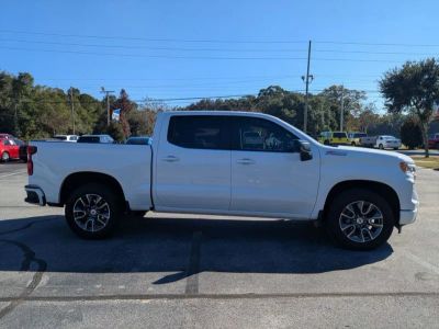 2024 Chevrolet Silverado 1500 - Photo 6