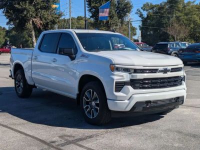 2024 Chevrolet Silverado 1500 - Photo 7