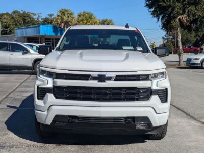 2024 Chevrolet Silverado 1500 - Photo 8