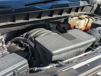 2024 Chevrolet Silverado 1500 - Photo 10