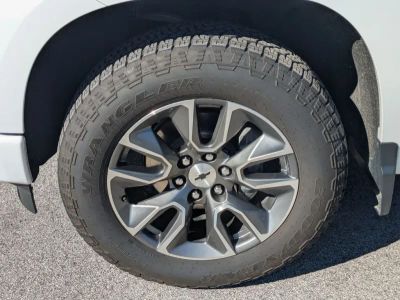 2024 Chevrolet Silverado 1500 - Photo 9