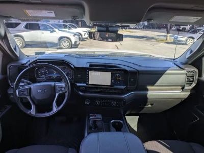 2024 Chevrolet Silverado 1500 - Photo 21