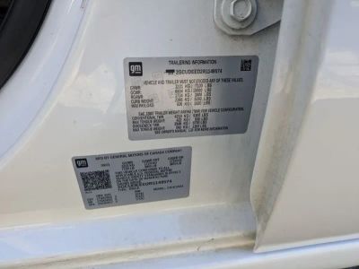 2024 Chevrolet Silverado 1500 - Photo 24
