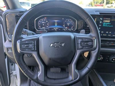 2024 Chevrolet Silverado 1500 - Photo 11