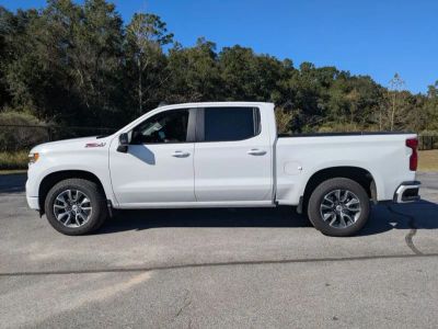2024 Chevrolet Silverado 1500 - Photo 2