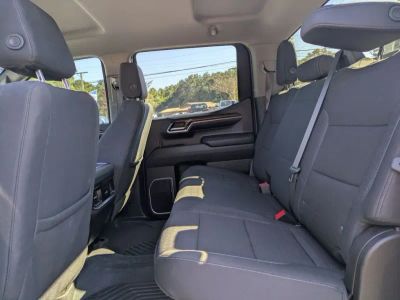 2024 Chevrolet Silverado 1500 - Photo 28