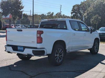 2024 Chevrolet Silverado 1500 - Photo 5