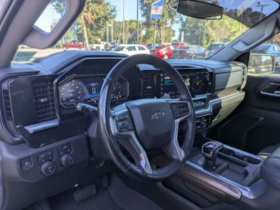 2024 Chevrolet Silverado 1500 - Photo 25