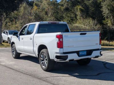 2024 Chevrolet Silverado 1500 - Photo 3
