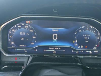 2024 Chevrolet Silverado 1500 - Photo 14