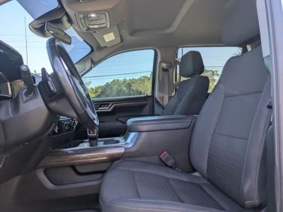 2024 Chevrolet Silverado 1500 - Photo 12