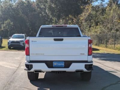 2024 Chevrolet Silverado 1500 - Photo 4