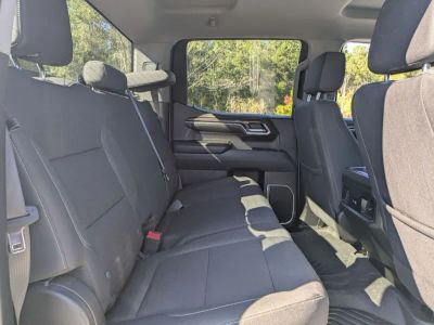 2024 Chevrolet Silverado 1500 - Photo 22