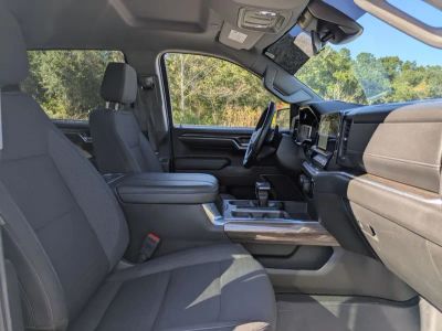2024 Chevrolet Silverado 1500 - Photo 23