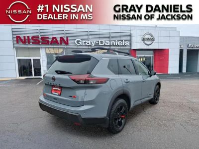2025 Nissan Rogue - Photo 7