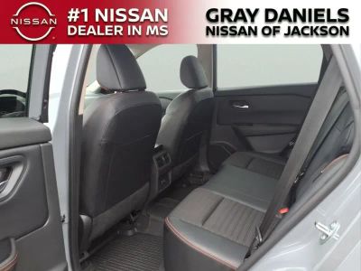 2025 Nissan Rogue - Photo 27