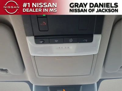 2025 Nissan Rogue - Photo 21