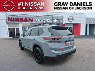 2025 Nissan Rogue - Photo 5
