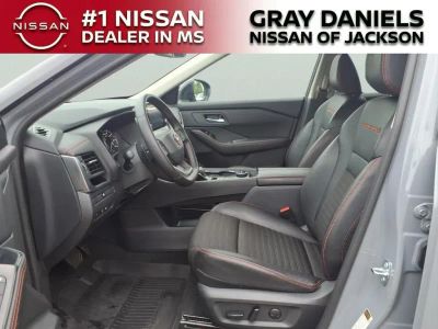 2025 Nissan Rogue - Photo 22
