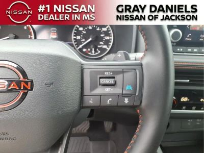 2025 Nissan Rogue - Photo 15