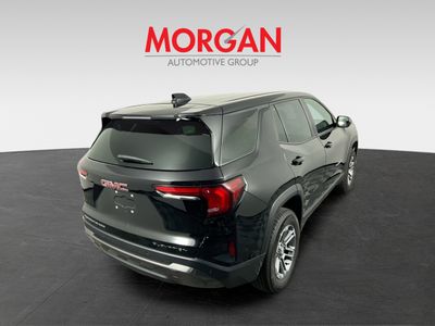 2026 GMC Terrain - Photo 3